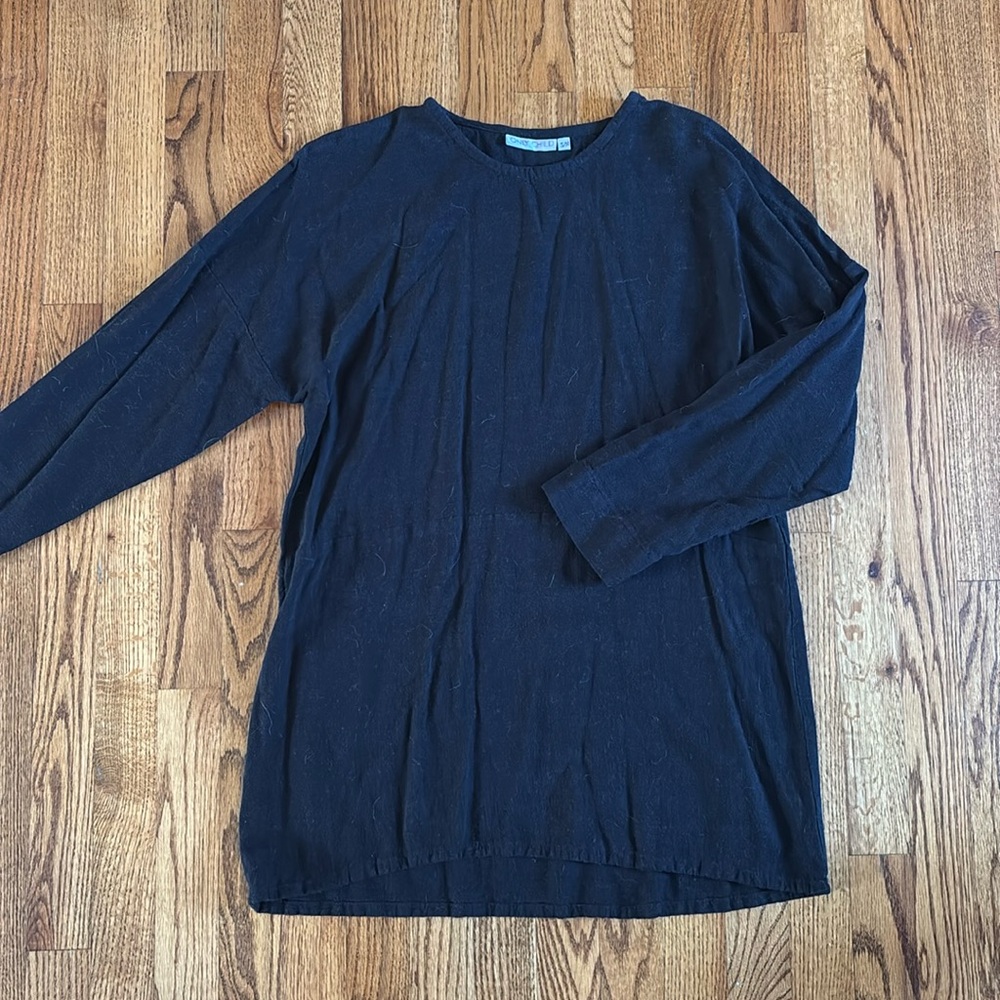 Only Child Dylan Tunic S/M